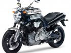 Yamaha MT-01
